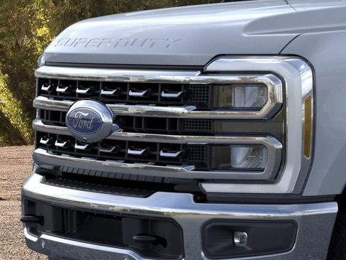 New 2026 Ford F250 Lariat w/ Lariat Premium Package image 17