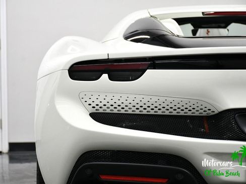 Used 2026 Ferrari 296 GTS image 10