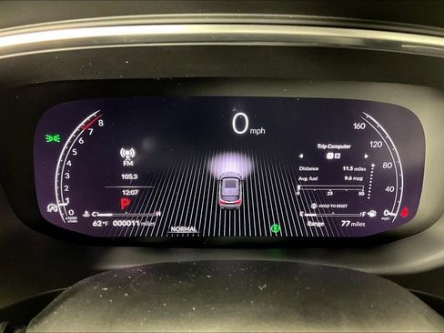 New 2026 Acura MDX w/ Advance Package image 15