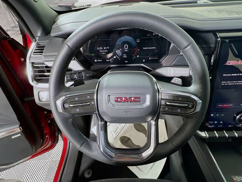 New 2026 GMC Acadia Elevation w/ Black Edition AWD/4WD image 10