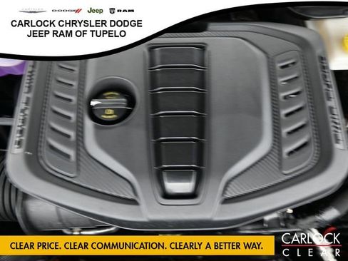 New 2025 Jeep Wagoneer L 2WD w/ Convenience Group I image 32