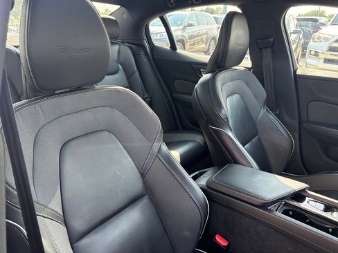 Used 2019 Volvo S60 T6 R-Design AWD/4WD image 26