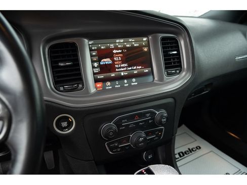 Used 2023 Dodge Charger GT w/ Blacktop Package RWD image 22