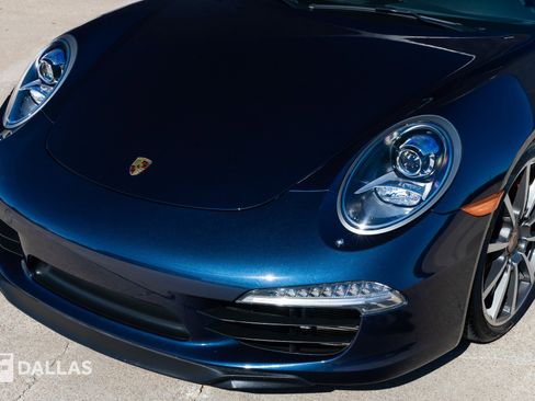 Used 2012 Porsche 911 Carrera S image 6