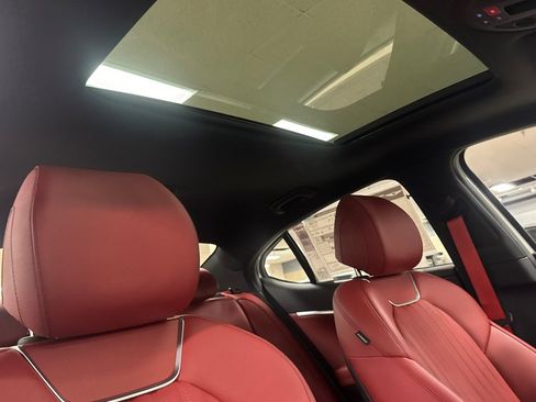 New 2026 Genesis G70 3.3T Sport Prestige RWD image 16
