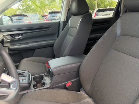 Certified 2024 Honda CR-V EX image 12