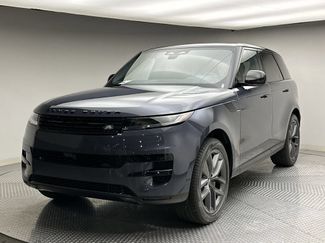 Used 2024 Land Rover Range Rover Sport SE AWD/4WD video 1