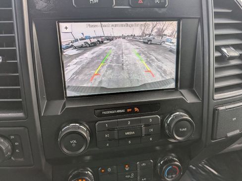 Used 2019 Ford F150 XL w/ Equipment Group 101A Mid image 15