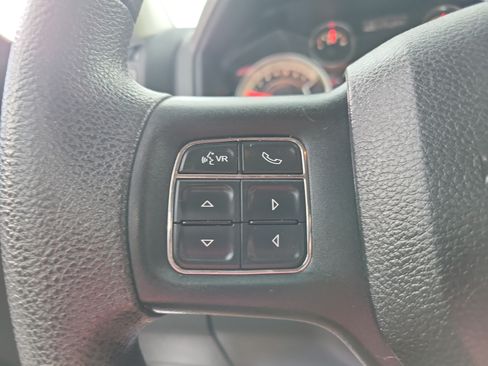 Used 2013 RAM 1500 Express AWD/4WD image 13