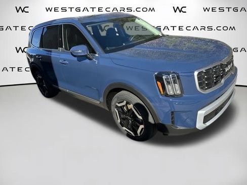 New 2025 Kia Telluride S image 34