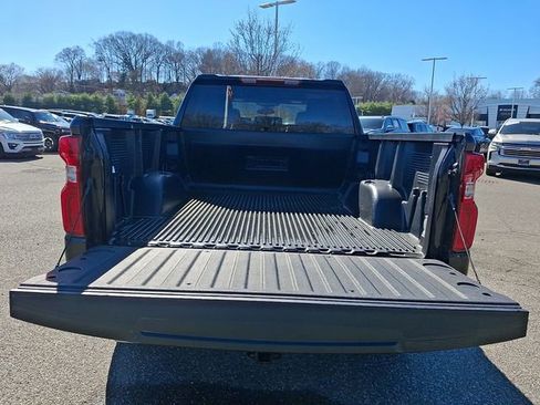 Used 2024 Chevrolet Silverado 1500 LT Trail Boss AWD/4WD image 30
