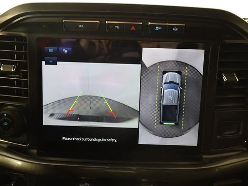 Used 2023 Ford F150 Tremor w/ 360 Degree Camera Package image 43