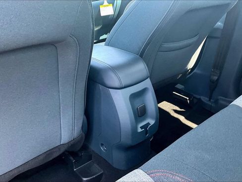 Used 2024 Ford Maverick XLT FWD image 12