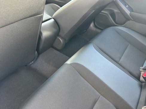 New 2026 Honda Civic Sport image 16