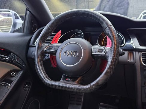 Used 2013 Audi RS 5 Coupe image 20