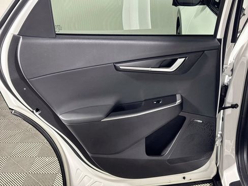 Certified 2024 Kia EV6 Wind w/ Wind Technology Package AWD/4WD image 19