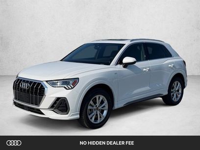Used 2022 Audi Q3 2.0T Premium Plus w/ Premium Plus Package