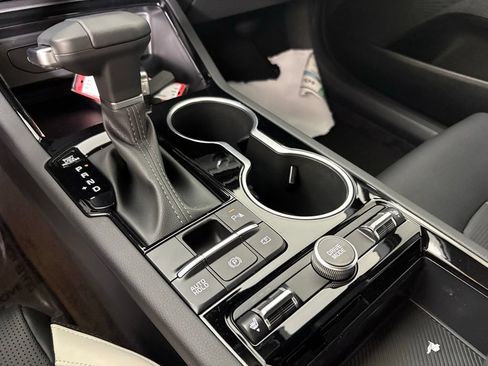 New 2026 Kia K5 GT-Line FWD image 34