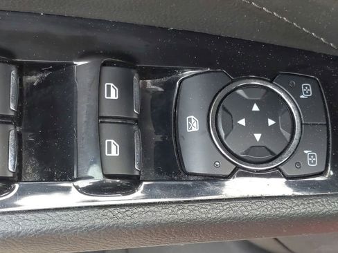 Used 2014 Ford Fusion Titanium FWD image 16