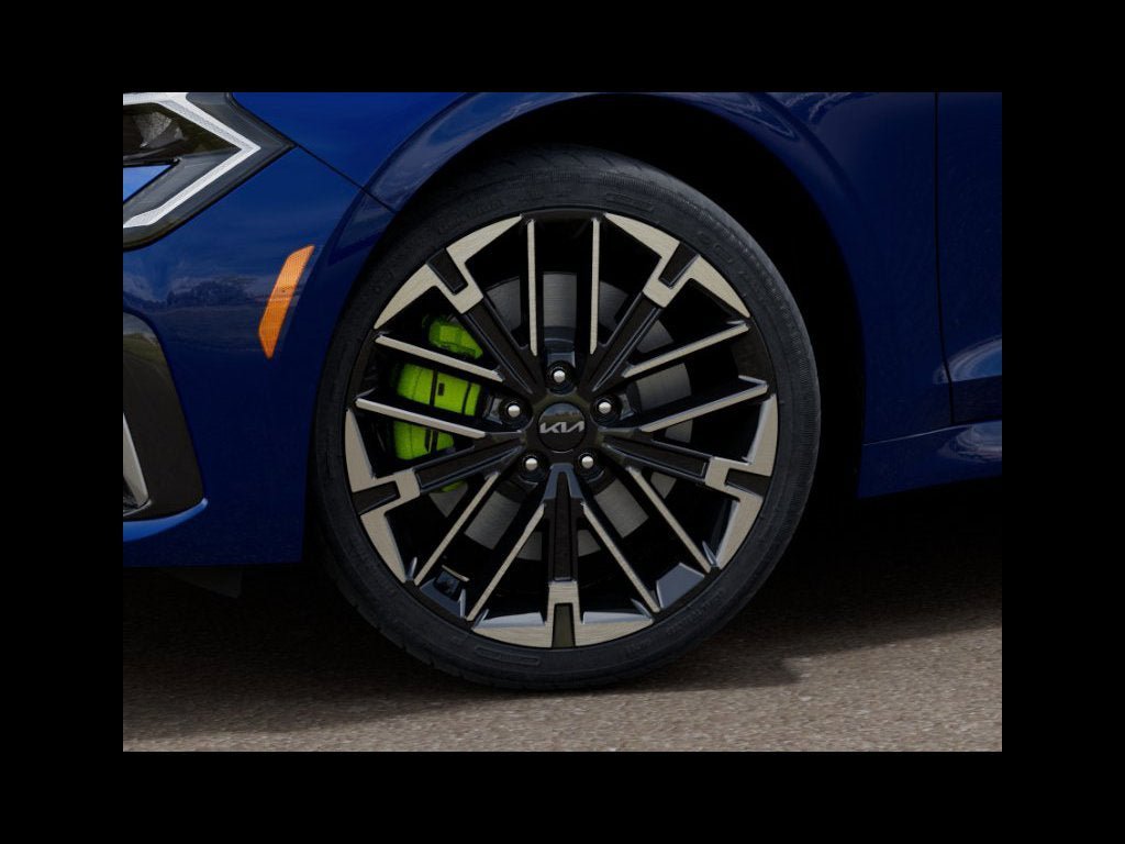 New 2027 Kia K5 GT FWD image 36