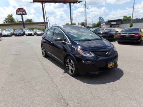 Used 2020 Chevrolet Bolt Premier image 5