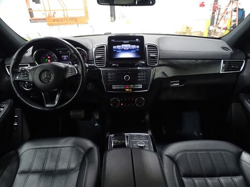 Used 2019 Mercedes-Benz GLS 450 4MATIC image 24
