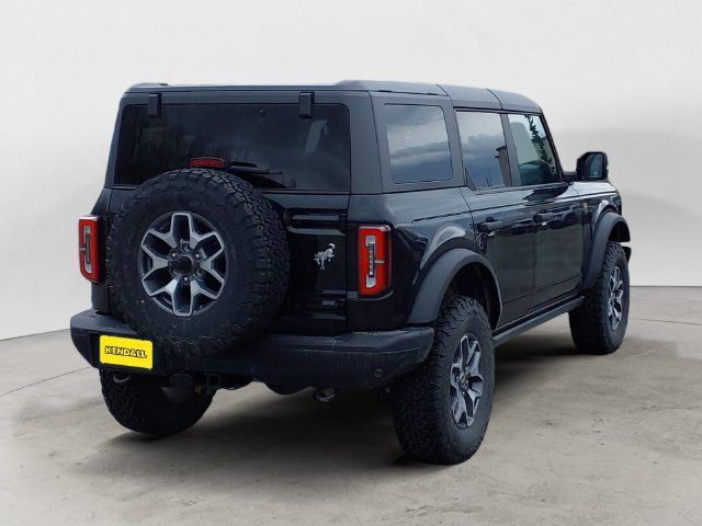 Used 2024 Ford Bronco Badlands AWD/4WD image 5
