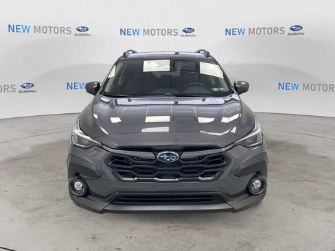 New 2026 Subaru Crosstrek 2.5i Limited image 7