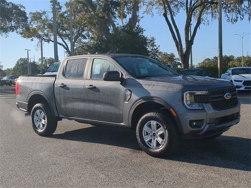 New 2025 Ford Ranger XL image 2