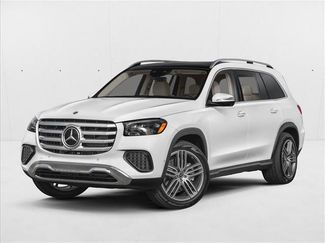 New 2026 Mercedes-Benz GLS 450 GLS 450 video 1