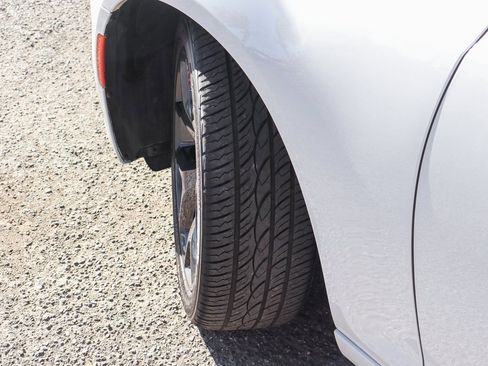 Used 2022 Chrysler 300 Touring L w/ Popular Equipment Group image 49