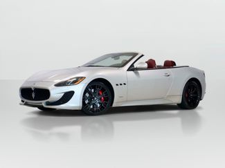 Used 2016 Maserati GranTurismo Sport RWD video 1