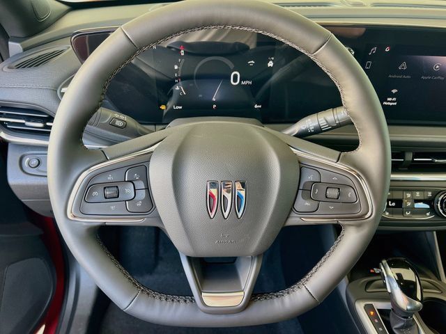 New 2026 Buick Envista Preferred w/ Convenience I Package FWD image 7