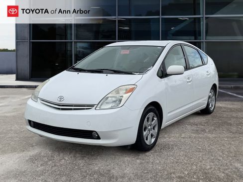 Used 2004 Toyota Prius image 7