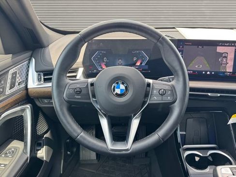 Certified 2025 BMW X1 xDrive28i w/ Premium Package AWD/4WD image 13