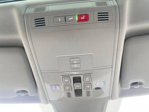 Used 2024 Volkswagen Tiguan SE FWD image 31