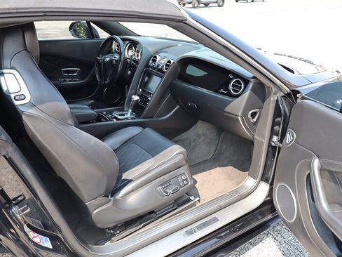 Used 2015 Bentley Continental GT Speed AWD/4WD image 20
