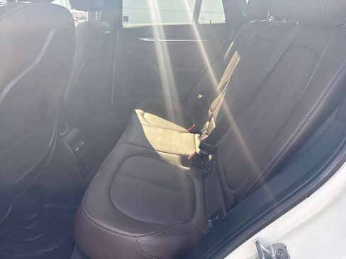 Used 2016 BMW X1 xDrive28i AWD/4WD image 10
