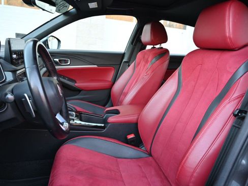 Used 2023 Acura Integra A-Spec image 2