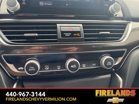 Used 2022 Honda Accord Sport image 20