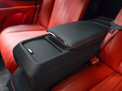 Used 2021 Bentley Flying Spur W12 w/ First Edition Specification AWD/4WD image 96
