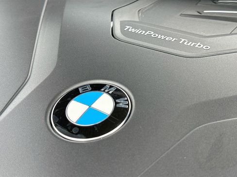 Used 2024 BMW X3 xDrive30i w/ Premium Package AWD/4WD image 38