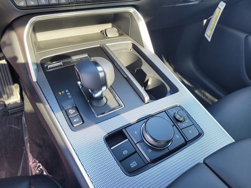 New 2026 MAZDA CX-70 3.3 Turbo w/ Premium Plus Pkg image 27