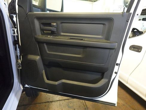 New 2026 RAM 4500 Tradesman w/ Cold Weather Group AWD/4WD image 24
