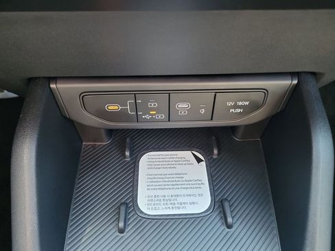 New 2026 Kia K4 GT-Line Turbo FWD image 32