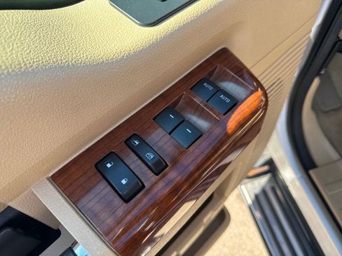 Used 2015 Ford F350 King Ranch AWD/4WD image 12