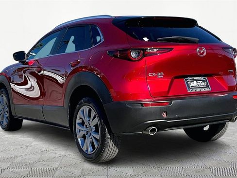 Certified 2022 MAZDA CX-30 AWD 2.5 S w/ Preferred Package image 6