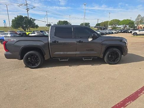 Used 2023 Toyota Tundra SR5 image 6