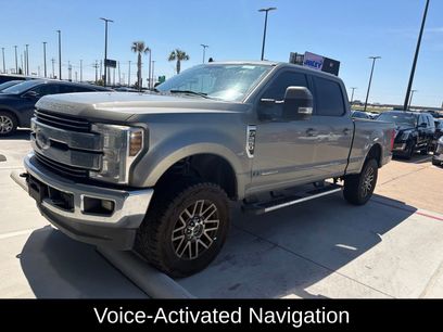 Used 2019 Ford F250 Lariat w/ Lariat Value Package