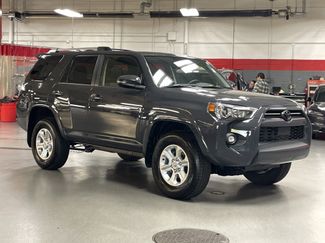 Certified 2024 Toyota 4Runner SR5 Premium video 2